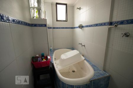 Apartamento à venda com 89m², 2 quartos e 1 vagaBanheiro da Suíte