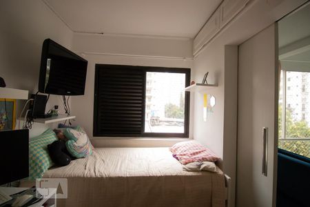 Apartamento à venda com 89m², 2 quartos e 1 vagaQuarto 1