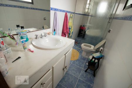 Apartamento à venda com 89m², 2 quartos e 1 vagaBanheiro da Suíte