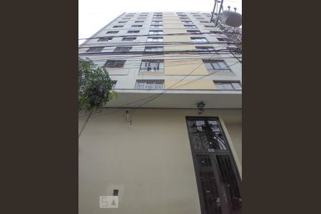 Apartamento à venda com 89m², 2 quartos e 1 vagaFachada