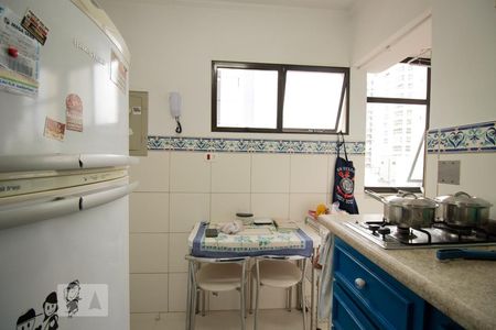 Apartamento à venda com 89m², 2 quartos e 1 vagaCozinha