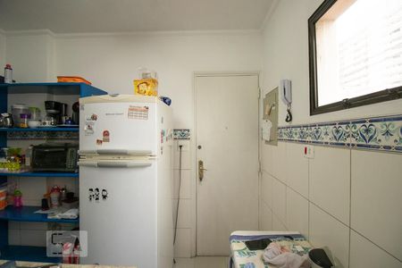 Apartamento à venda com 89m², 2 quartos e 1 vagaCozinha