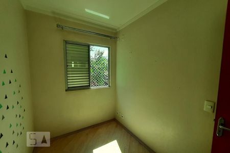 Quarto 1 de apartamento para alugar com 3 quartos, 60m² em Vila Prudente, São Paulo