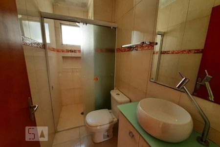 Banheiro de apartamento à venda com 3 quartos, 60m² em Vila Prudente, São Paulo