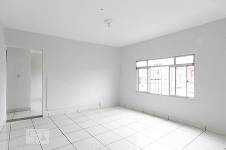 Sala de casa para alugar com 2 quartos, 150m² em Jardim Nossa Senhora do Carmo, São Paulo