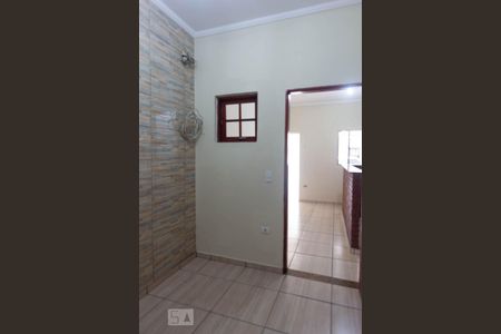 Quarto 1 de casa para alugar com 2 quartos, 60m² em Jardim Leonor, Cotia