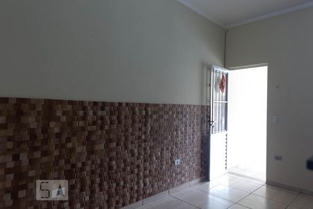 Sala de casa para alugar com 2 quartos, 60m² em Jardim Leonor, Cotia