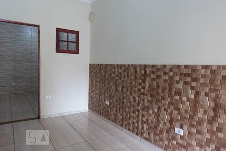 Sala de casa para alugar com 2 quartos, 60m² em Jardim Leonor, Cotia