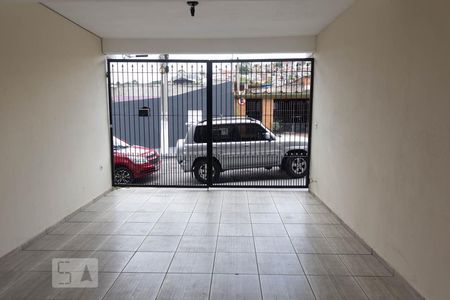 /sala - vista da janela de casa para alugar com 2 quartos, 60m² em Jardim Leonor, Cotia