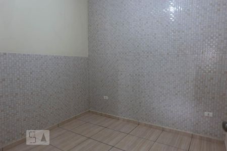 Quarto 2 de casa para alugar com 2 quartos, 60m² em Jardim Leonor, Cotia