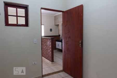 Quarto 2 de casa para alugar com 2 quartos, 60m² em Jardim Leonor, Cotia