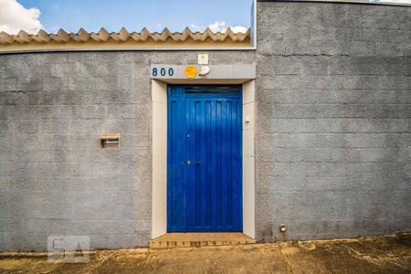 Studio para alugar com 30m², 1 quarto e sem vagaFachada