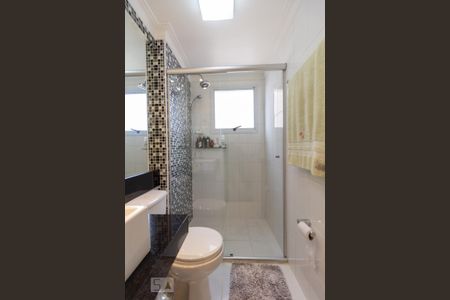 Apartamento para alugar com 104m², 2 quartos e 2 vagas Apartamento para alugar com 104m², 2 quartos e 2 vagasBanheiro Suíte 2