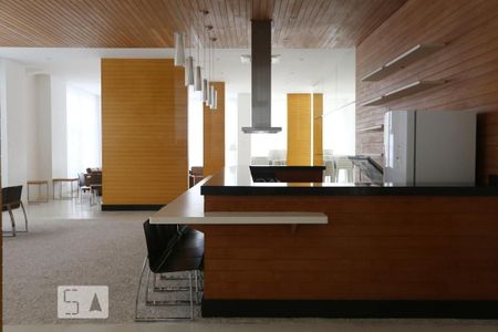 Apartamento para alugar com 104m², 2 quartos e 2 vagas Apartamento para alugar com 104m², 2 quartos e 2 vagasSalão de Festas