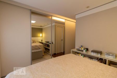 Apartamento para alugar com 104m², 2 quartos e 2 vagas Apartamento para alugar com 104m², 2 quartos e 2 vagasQuarto 2 - Suíte