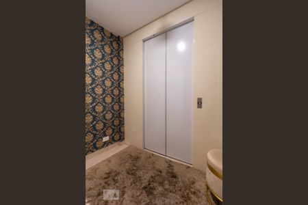 Apartamento para alugar com 104m², 2 quartos e 2 vagas Apartamento para alugar com 104m², 2 quartos e 2 vagasHall social