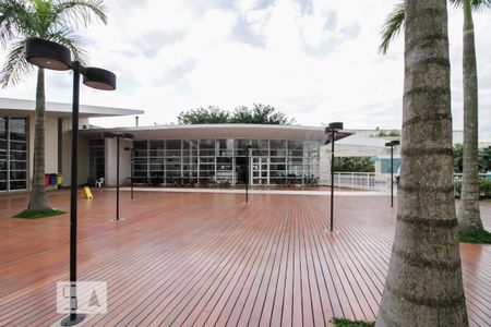 Apartamento para alugar com 104m², 2 quartos e 2 vagas Apartamento para alugar com 104m², 2 quartos e 2 vagasÁrea comum