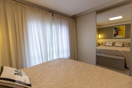 Apartamento para alugar com 104m², 2 quartos e 2 vagas Apartamento para alugar com 104m², 2 quartos e 2 vagasQuarto 2 - Suíte