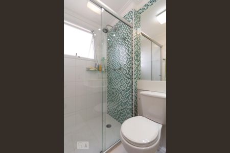 Apartamento para alugar com 104m², 2 quartos e 2 vagas Apartamento para alugar com 104m², 2 quartos e 2 vagasBanheiro Suíte 1