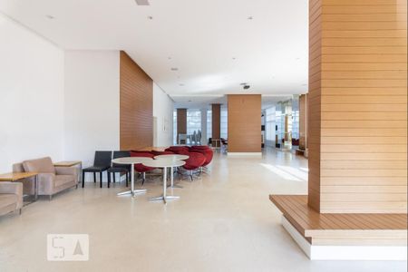 Apartamento para alugar com 104m², 2 quartos e 2 vagas Apartamento para alugar com 104m², 2 quartos e 2 vagasEspaço Gourmet