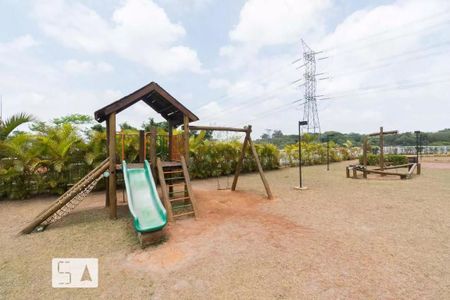 Apartamento para alugar com 104m², 2 quartos e 2 vagas Apartamento para alugar com 104m², 2 quartos e 2 vagasPlayground