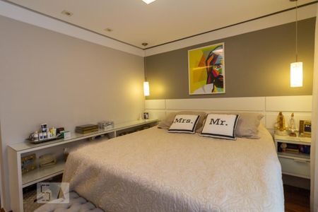 Apartamento para alugar com 104m², 2 quartos e 2 vagas Apartamento para alugar com 104m², 2 quartos e 2 vagasQuarto 2 - Suíte