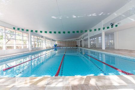 Apartamento para alugar com 104m², 2 quartos e 2 vagas Apartamento para alugar com 104m², 2 quartos e 2 vagasPiscina Coberta