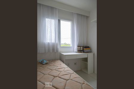 Quarto  de apartamento para alugar com 2 quartos, 70m² em Recreio dos Bandeirantes, Rio de Janeiro