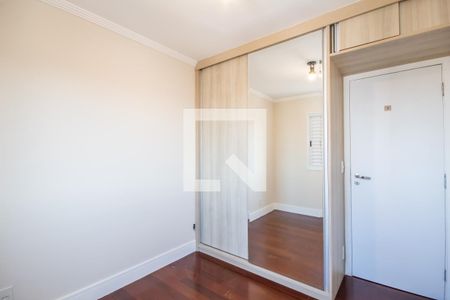 Quarto  de apartamento para alugar com 3 quartos, 67m² em Presidente Altino, Osasco