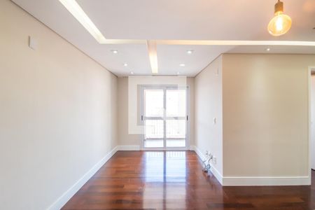 Sala de apartamento para alugar com 3 quartos, 67m² em Presidente Altino, Osasco