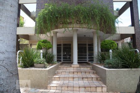 Apartamento para alugar com 64m², 1 quarto e 1 vagaFachada