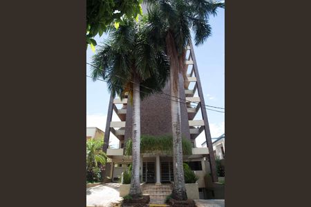 Apartamento para alugar com 64m², 1 quarto e 1 vagaFachada