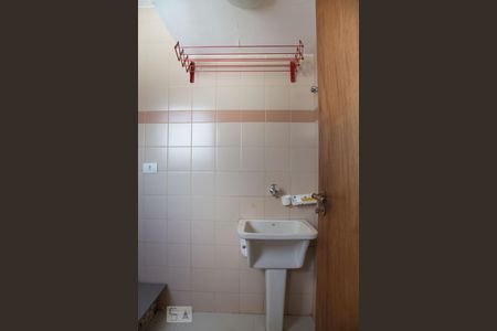 Apartamento para alugar com 64m², 1 quarto e 1 vagaÁrea de serviçoÁrea de serviço