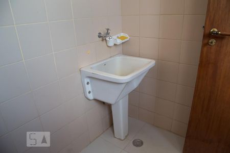 Apartamento para alugar com 64m², 1 quarto e 1 vagaÁrea de serviço