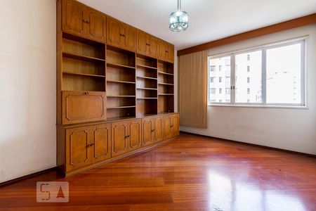 Sala de apartamento para alugar com 2 quartos, 100m² em Jardim Paulista, São Paulo