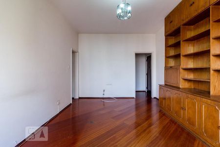 Sala de apartamento para alugar com 2 quartos, 100m² em Jardim Paulista, São Paulo