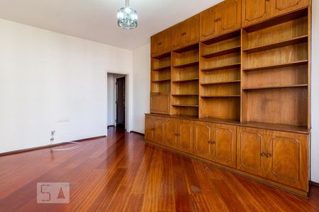 Sala de apartamento para alugar com 2 quartos, 100m² em Jardim Paulista, São Paulo