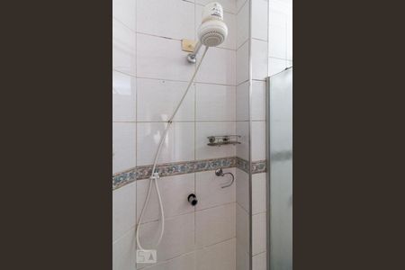 Apartamento para alugar com 100m², 2 quartos e 1 vaga Apartamento para alugar com 100m², 2 quartos e 1 vagaBanheiro