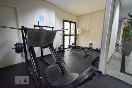 Apartamento à venda com 74m², 3 quartos e 1 vagaÁrea comum