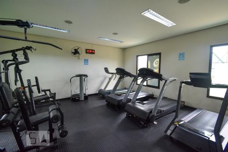 Apartamento à venda com 74m², 3 quartos e 1 vagaÁrea comum