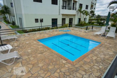 Apartamento à venda com 74m², 3 quartos e 1 vagaÁrea comum