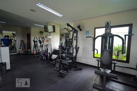 Apartamento à venda com 74m², 3 quartos e 1 vagaÁrea comum