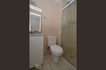 Apartamento à venda com 74m², 3 quartos e 1 vagaBanheiro