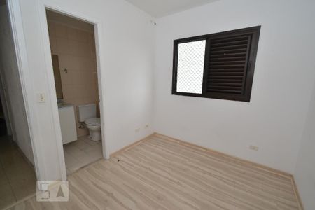 Apartamento à venda com 74m², 3 quartos e 1 vagaQuarto