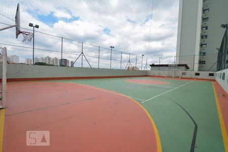 Apartamento à venda com 74m², 3 quartos e 1 vagaÁrea comum