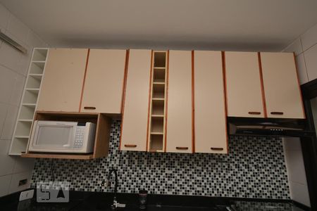 Apartamento à venda com 74m², 3 quartos e 1 vagaCozinha
