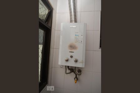 Apartamento à venda com 74m², 3 quartos e 1 vagaÁrea de Serviço