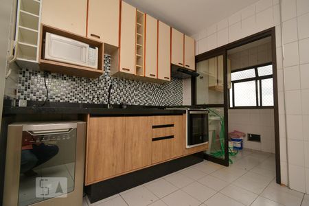 Apartamento à venda com 74m², 3 quartos e 1 vagaCozinha