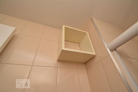 Banheiro de apartamento à venda com 3 quartos, 74m² em Gopoúva, Guarulhos