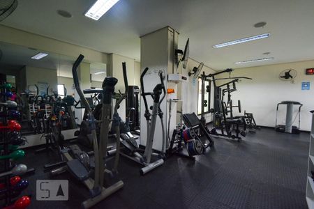 Apartamento à venda com 74m², 3 quartos e 1 vagaÁrea comum